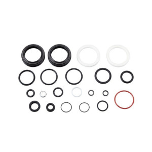 RockShox Pike B1 Debonair Fork Seal Kit (2018 )