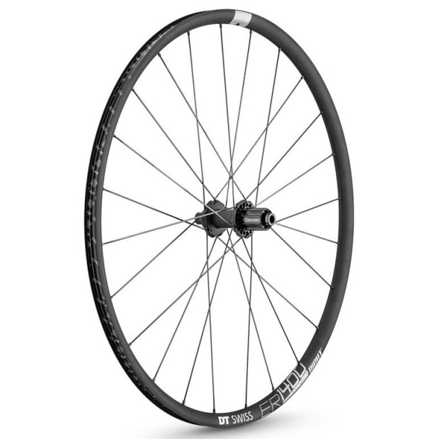 DT Swiss ER 1400 DICUT Disc 21 Rear Wheel - Shimano/SRAM