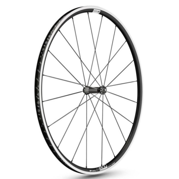 DT Swiss P 1800 Spline 23 Front Wheel