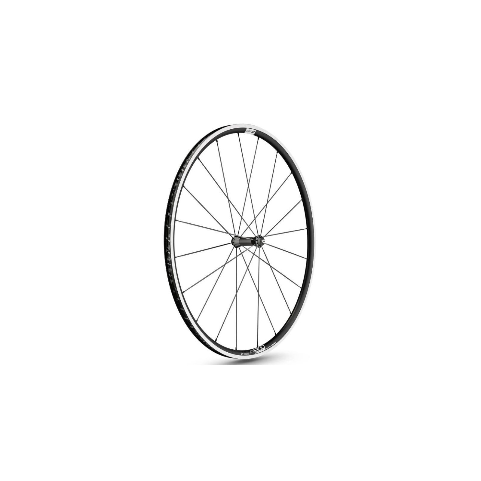 DT Swiss P 1800 Spline 23 Front Wheel