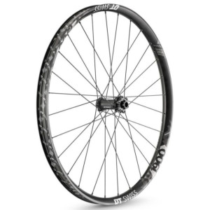 DT Swiss XMC 1501 Spline One Rear Wheel 29" SRAM XD