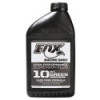 Fox 10 WT high performance suspension fluid