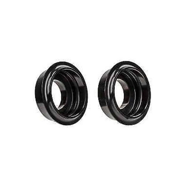 Zipp ZM1 15X110B 31TC Front Hub Axle Adapter Kit