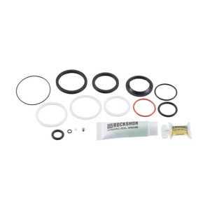 RockShox Super Deluxe Coil Remote A1-A2 (2018-20) Rear Shock Seal Kit