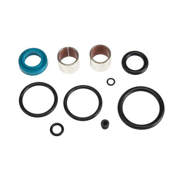 RockShox Super Deluxe Coil A1-A2 (2018-20) Rear Shock Seal Kit