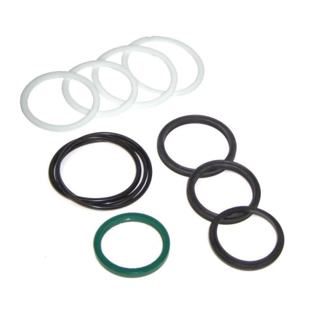 RockShox Monarch High Volume Rear Shock Seal Kit