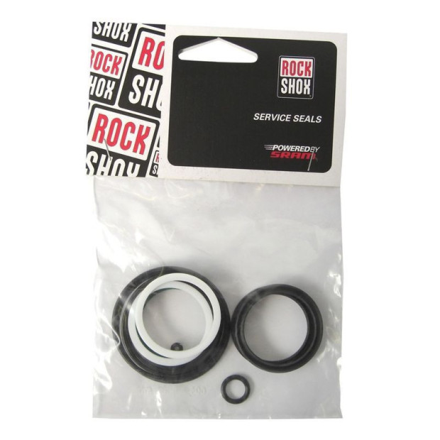 RockShox Monarch Auto Sag Rear Shock Seal Kit