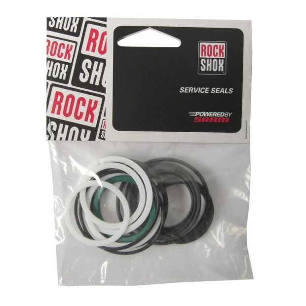 RockShox Monarch DebonAir (2015) Rear Shock Seal Kit