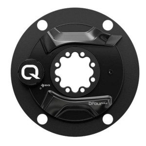 Quarq Spider Potentiometer Dfour AXS DUB BCD 110mm (Without Cranks/Plates)