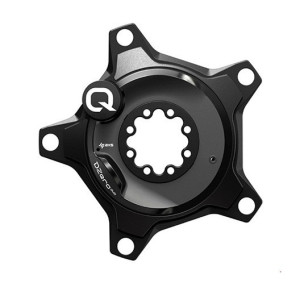 Quarq Spider Potentiometer Dzero AXS DUB BCD 130mm (Without Cranks/Plates)