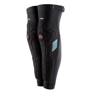 G-Form Rugged Combo Knee-Shin Protection