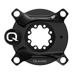 Quarq Spider Dzero AXS DUB XX1 Eagle Boost Power Sensor 