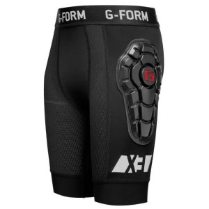 G-Form Pro-X3 Child Protective Shorts