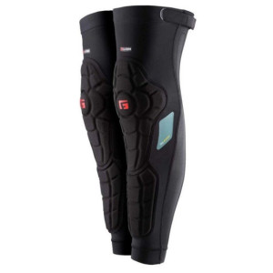 G-Form Rugged Combo Knee-Shin Child Protection