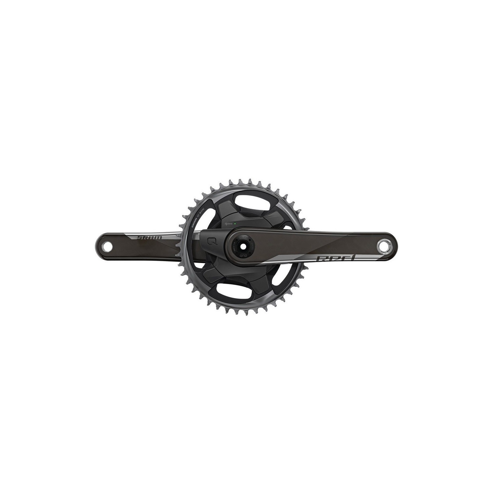 SRAM RED AXS クランクアーム たなびい 170mm DUB