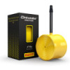 Pirelli Cinturato Smartube Reinforced Gravel Inner Tube 700x28/35C Presta 60mm