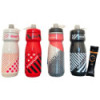 Camelbak Podium Bottle with Torq Energy Drink 