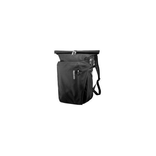 Ortlieb Vario PS QL3.1 Bike Panniers - Black