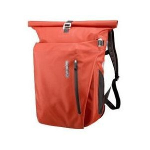 Ortlieb Vario PS QL3.1 Bike Panniers Rooibos 26L