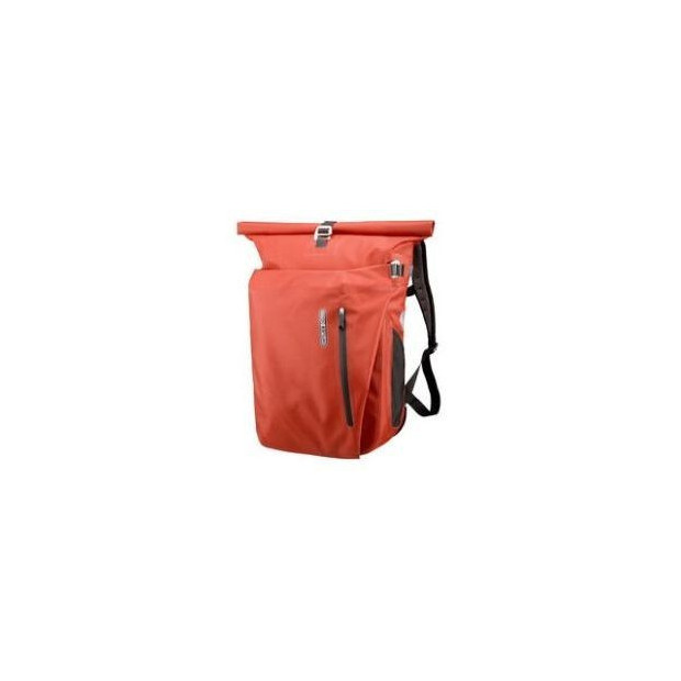 Ortlieb Vario PS QL3.1 Bike Panniers Rooibos 26L