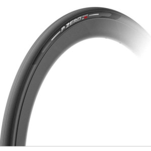 Pirelli P Zero Race TLR  SL Road Tyre Tubeless Ready 700x28C Black