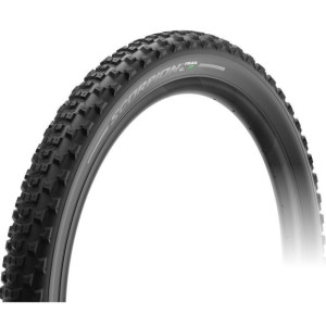 Pirelli Scorpion Trail Rear MTB Tyre 27.5x2.4" Black