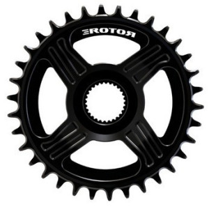 Rotor eKAPICChainring Bosch Gen 4 Compatible