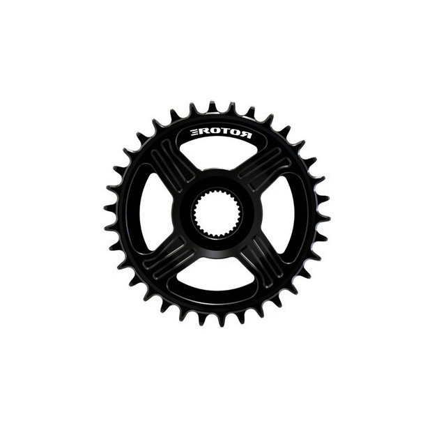 Rotor eKAPICChainring Bosch Gen 4 Compatible