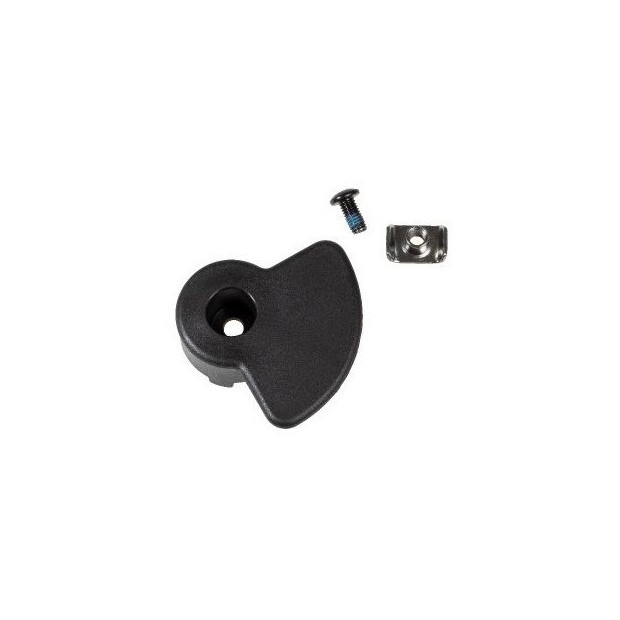 QL1 Stop Hook for Ortlieb Bags and Panniers - 16 mm