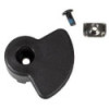 QL1 Stop Hook for Ortlieb Bags and Panniers - 16 mm