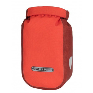 Ortlieb Fork-Pack Plus Fork Bag 5.8L Red