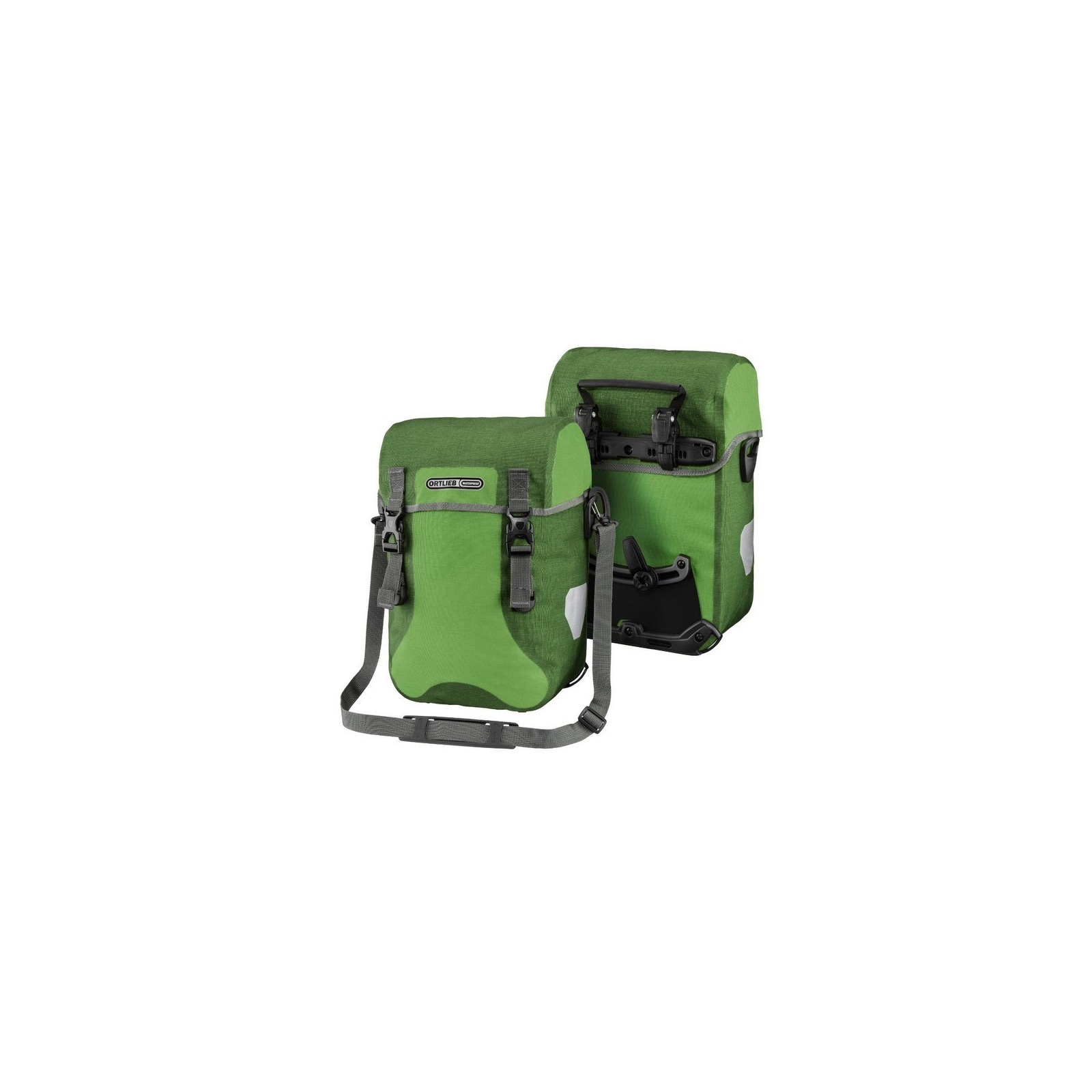 bike panniers perth