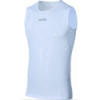 BBB MeshLayer Sleeveless Under Jersey White