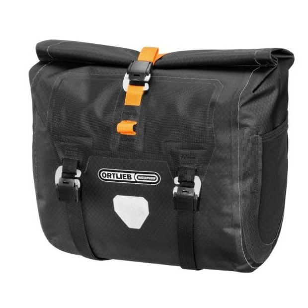 Ortlieb Handlebar-Pack QR Handlebar Bag 11L Black