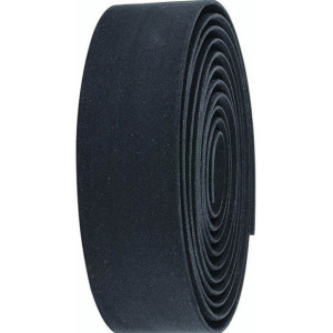 BBB RaceGibbon Gel Bar Tape 3.5mm Black