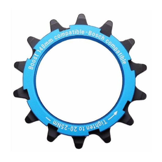 BBB E-Bike Sprocket for Bosch Engine 14 Teeth