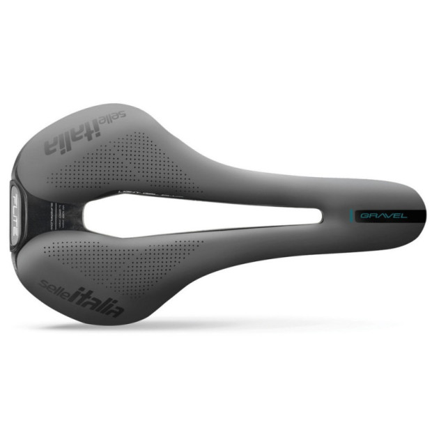 Selle Italia Flite Boost Gravel Superflow L Ti316 145x250mm