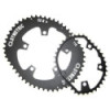 O.Symetric Road Chainring Kit Shimano Dura Ace FC-R9100