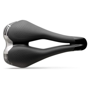 Selle Italia S5 Superflow Trekking Saddle 160x255mm