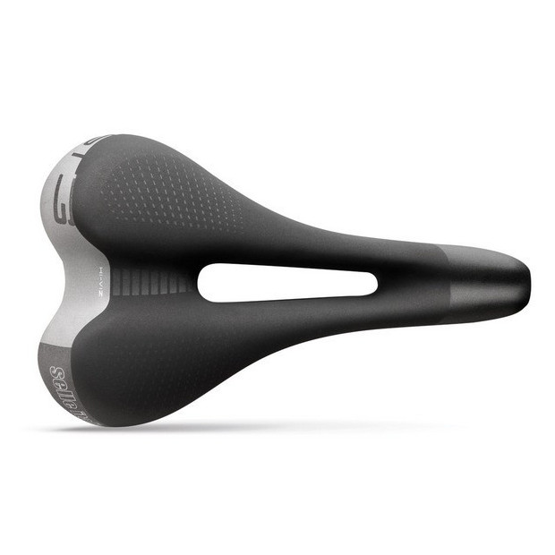 Selle Italia ST3 Superflow Saddle 160x270mm