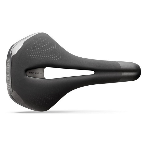 Selle Italia ST5 Flow Saddle 165x276mm