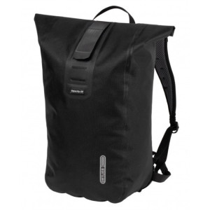 Ortlieb Velocity PS Backpack - 23L - Black