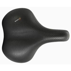 Selle Royal Avenue Relaxed City Saddle