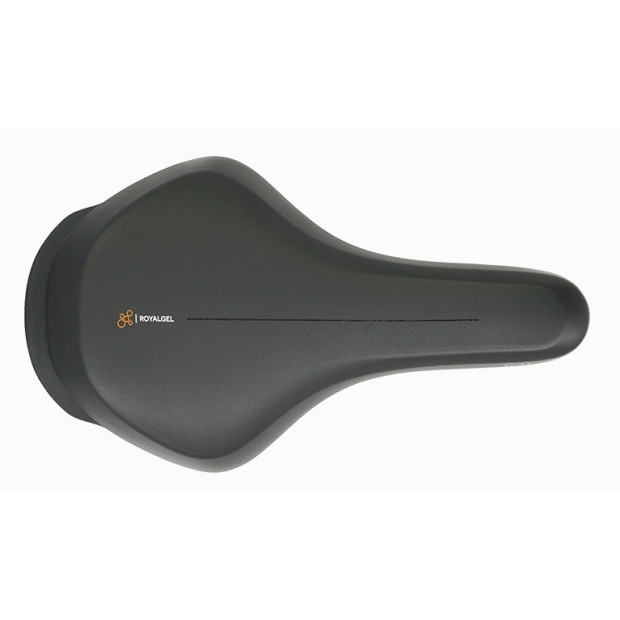 Selle Royal On Athletic Men Saddle