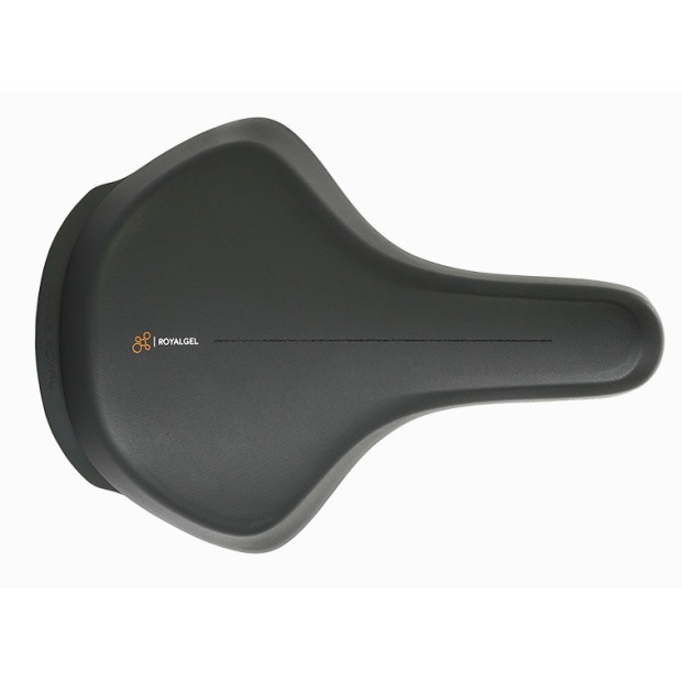 Selle Royal On Moderate Men Saddle