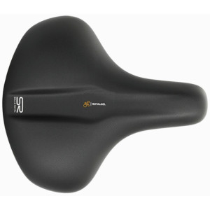 Selle Royal Explora Relaxed Saddle