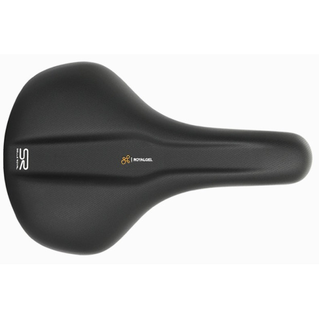 Selle Royal Explora Moderate Saddle