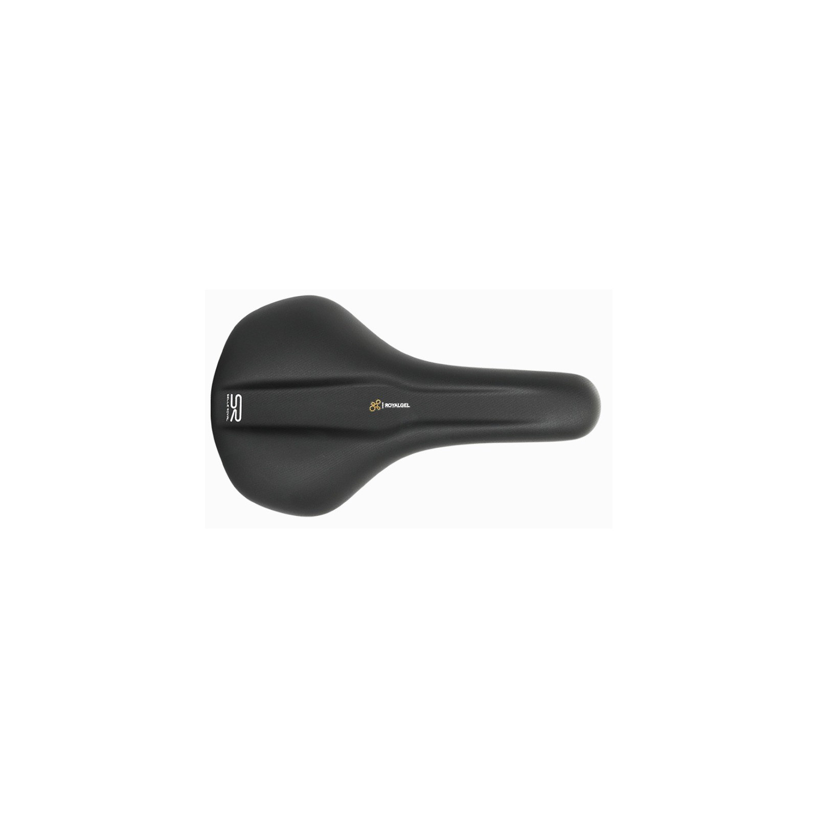 selle royal athletic saddle