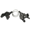 Pair of SRAM X3 Shifters 3x7S