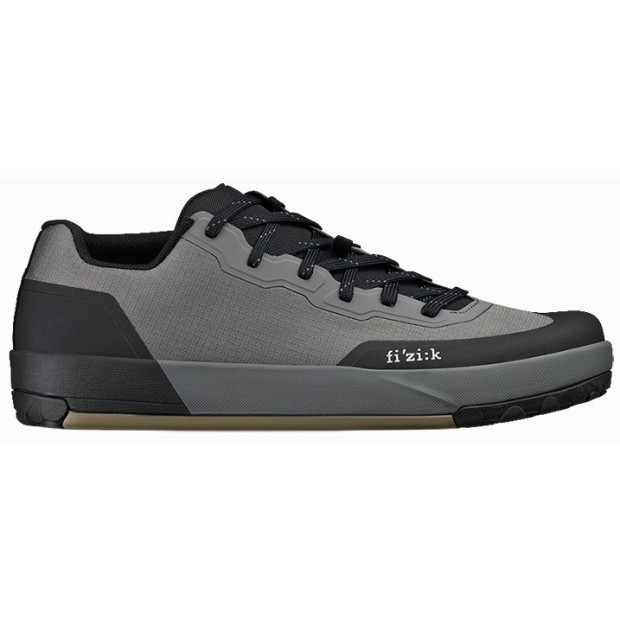 Fizik Gravita Versor Enduro Shoes - Grey